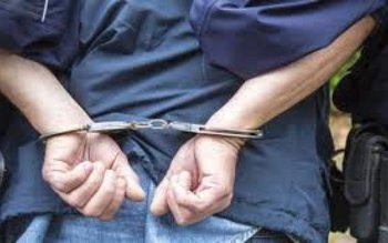 Tânăr reținut și escortat la …