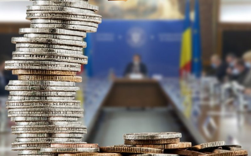 Ce taxe se modifică! Coaliţia a decis măsurile fiscale care vor schimba viaţa românilor