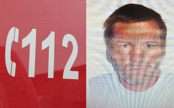 L-ați văzut? Poliția caută un …