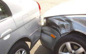 S-a urcat beat la volan …