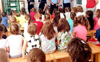 Activități preventive în unitățile de …