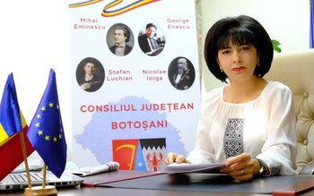 Construirea heliportului medical la Botoșani …