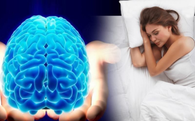 Ce se întâmplă cu creierul tău atunci când dormi mai puțin de șase ore pe noapte