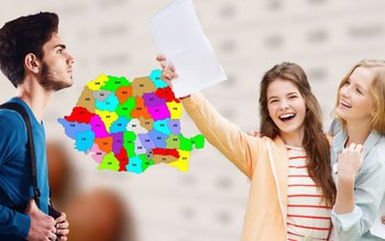 Evaluare Națională 2022: Promovabilitate de …