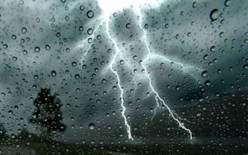 Meteorologii au emis un COD …