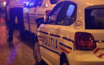 Șofer drogat prins după ce …