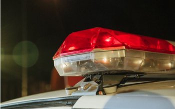 Beat zdravăn, un șofer a …