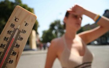 Se strică vremea. Temperaturile scad …