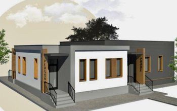 Trei oferte pentru construirea laboratorului …