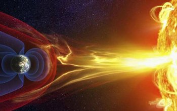 O furtună geomagnetică va lovi …