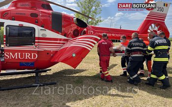 Bărbat din comuna Hilișeu Horia …