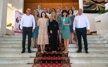 Proiectarea modernizării Memorialului Ipotești, prin …