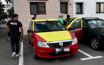 Botoșănean reținut pentru infracțiuni de …