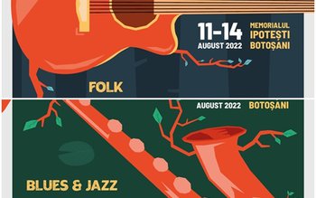 Memorialul Ipotești va găzdui evenimentul …