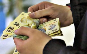 Se dau 1.000 de lei …