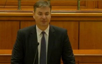 Dan Șlincu, PSD: „Fac apel …