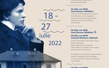 Compania Hidroplasto susține proiectul socio-cultural …