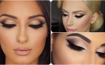 Prin ce este diferit machiajul …