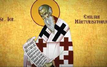 Cui trebuie să îi zici …