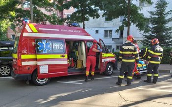 Misiunile pompierilor botoșăneni în ultimele …