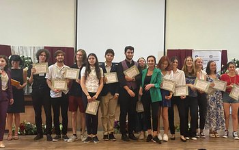 Rezultate marcante obținute de elevii …