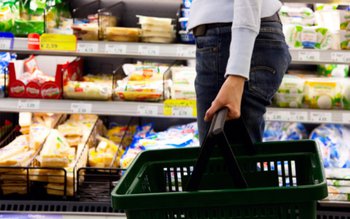 Produse bio, retrase de pe …