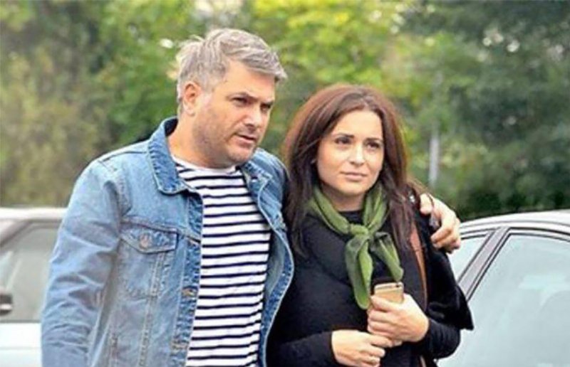 Soția lui Mircea Radu lovită de un taximetrist pe trecerea de pietoni