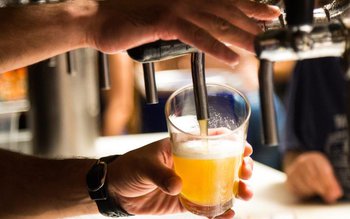 Berea se scumpește de la …