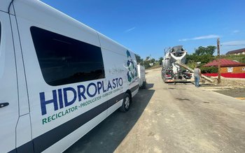 Un nou proiect de anvergură …