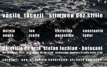 Muzeul Județean Botoșani găzduiește expoziția …