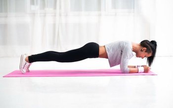 7 pași pentru un abdomen …