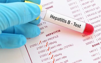 Start la testarea pentru hepatite …