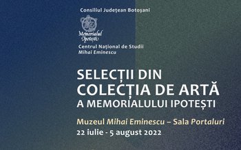 Selecții din colecția de artă …