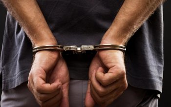 Reținut după ce a furat …