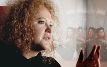 Narcisa Suciu, operată de urgență …