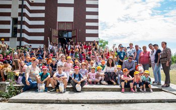 OFSD Botoșani alături de copiii …