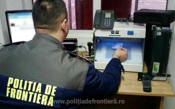 Călătorea spre Europa cu un …