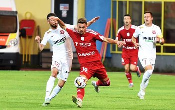 Hermannstadt Sibiu – FC Botoșani …