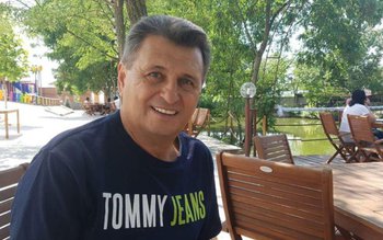 Nea Mărin și despărțirea momentului! …