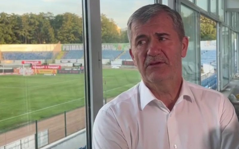 Finanțatorul FC Botoșani, anunță profilul de jucător pe care îl caută: „Vrem un Ongenda 2!”