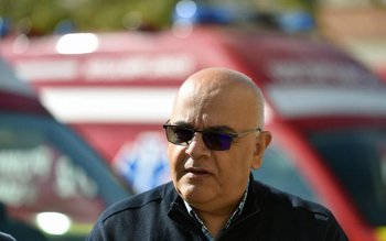 Vizită de lucru în Botoșani …