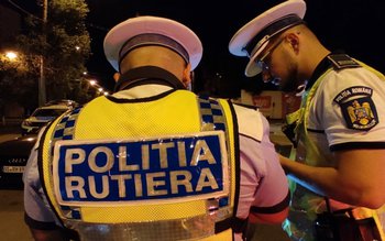 Botoșani: Un tânăr fără permis, …
