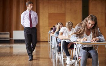 Examenul de Bacalaureat se schimbă …