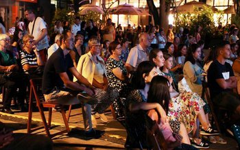 Zilele Chișinăului la Botoșani- Zilele …