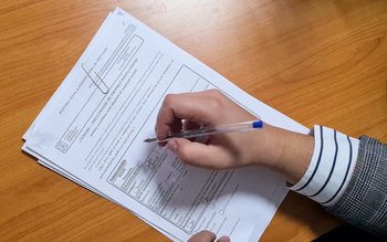 Se dau bani de la …