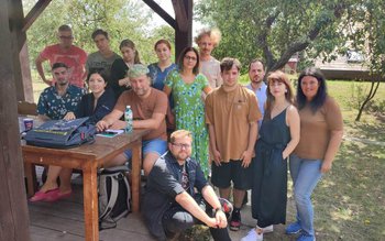 La Memorialul Ipotești s-a încheiat …