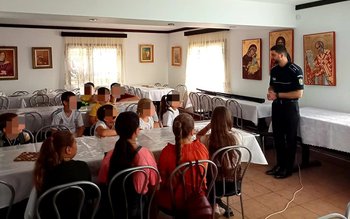 Zile de vară alături de …