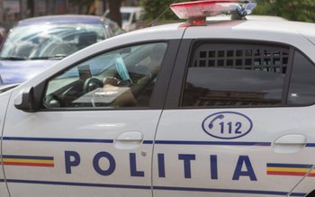 Tânăr imobilizat după ce a …