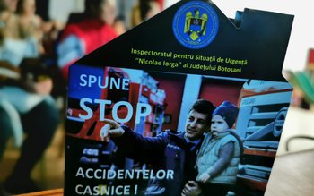 Supraveghează-ți copilul în permanență! O …