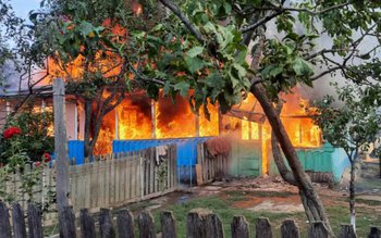 O femeie de 87 de …